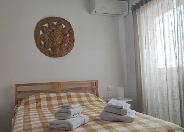 Appartement El