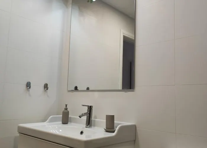 El Appartement *
