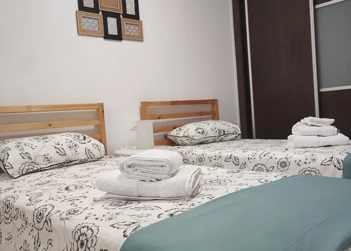 El Appartement