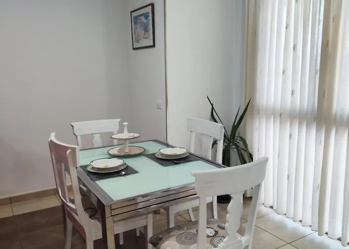 Appartement El