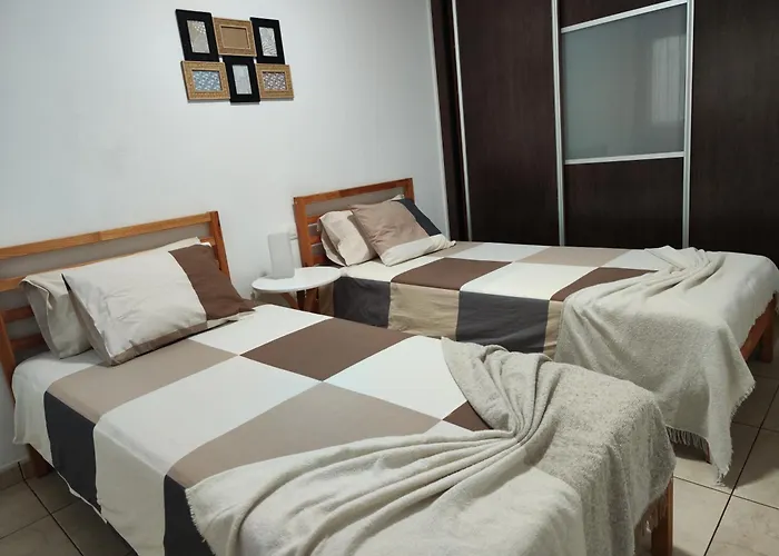 El Appartement *