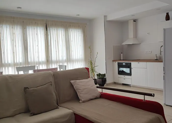 Appartement El