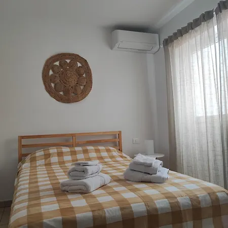 Apartamento El
