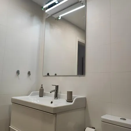 El Apartamento *