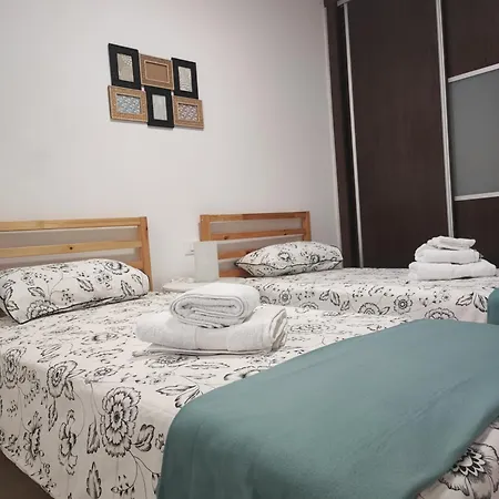 El Apartamento