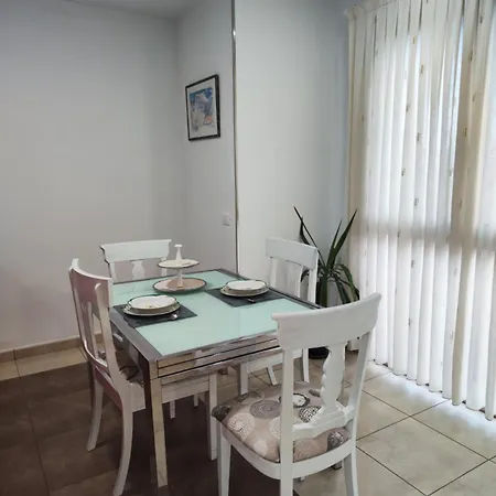 Apartamento El