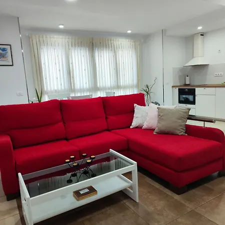 El Apartamento *