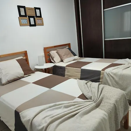 El Apartamento *