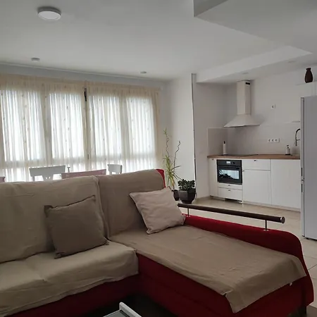 Apartamento El
